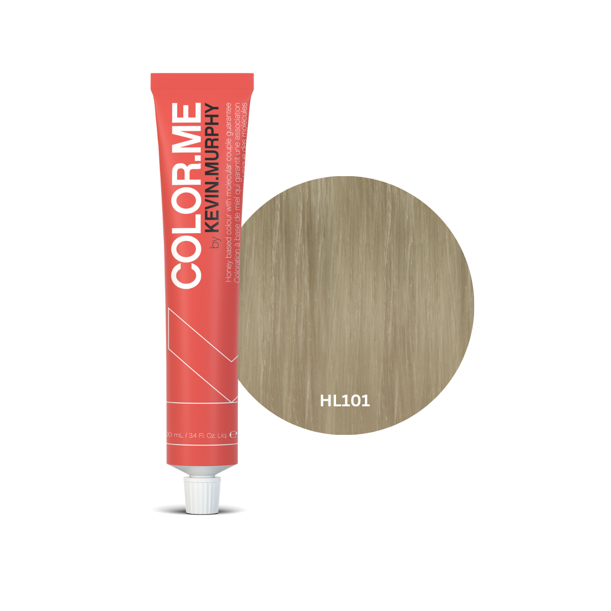 Color.Me Super Aufheller