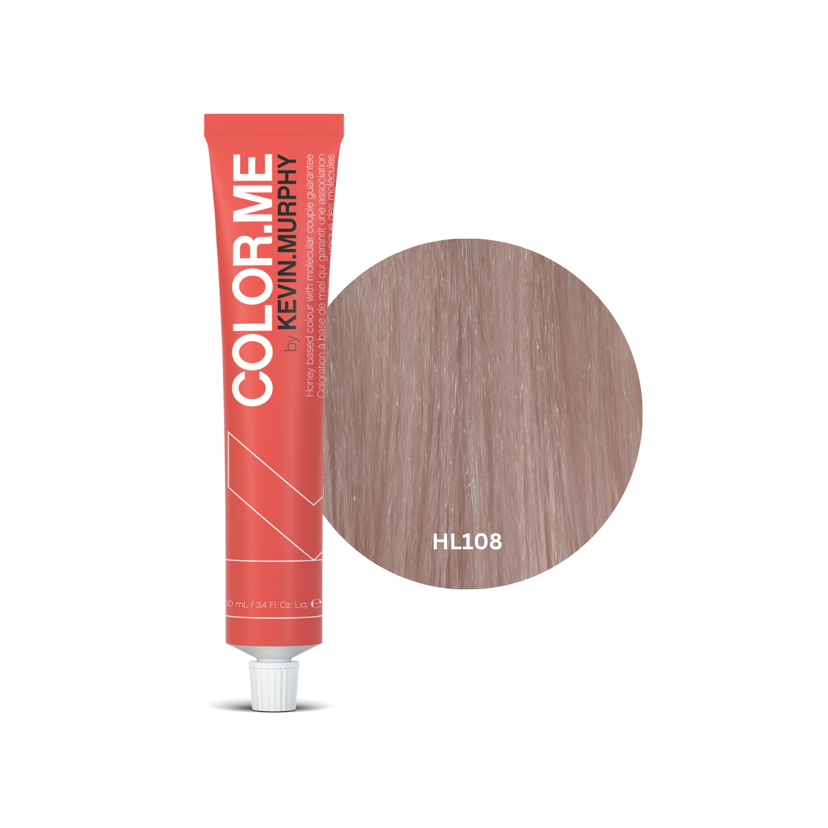 Color.Me Super Aufheller