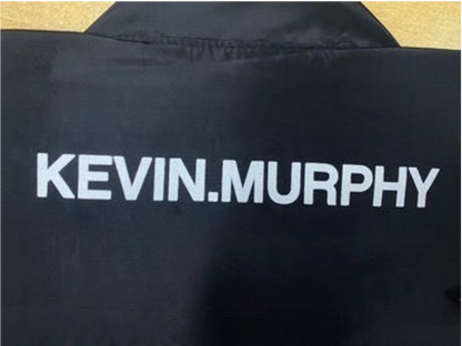 KEVIN MURPHY CAPE - KIMONO