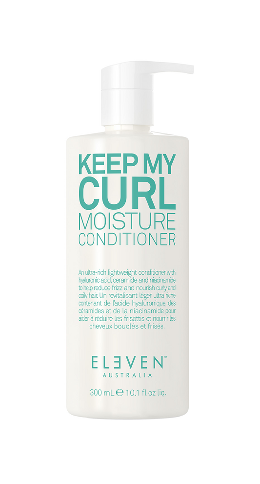 Keep My Curl Moisture Conditioner