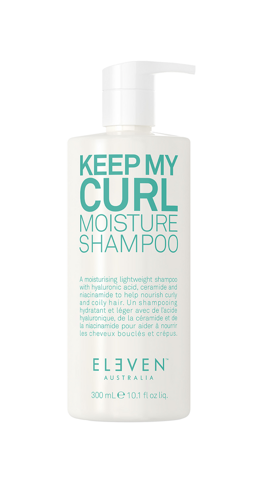 Keep My Curl Moisture Shampoo