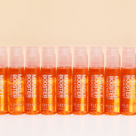 MIRACLE BOOSTER TREATMENT (12 Stk)