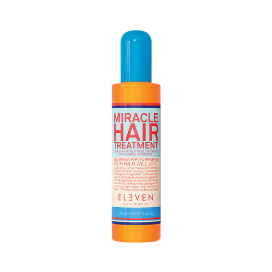 5+1 SET - Everyday Hero - Miracle Hair Treatment 175ml