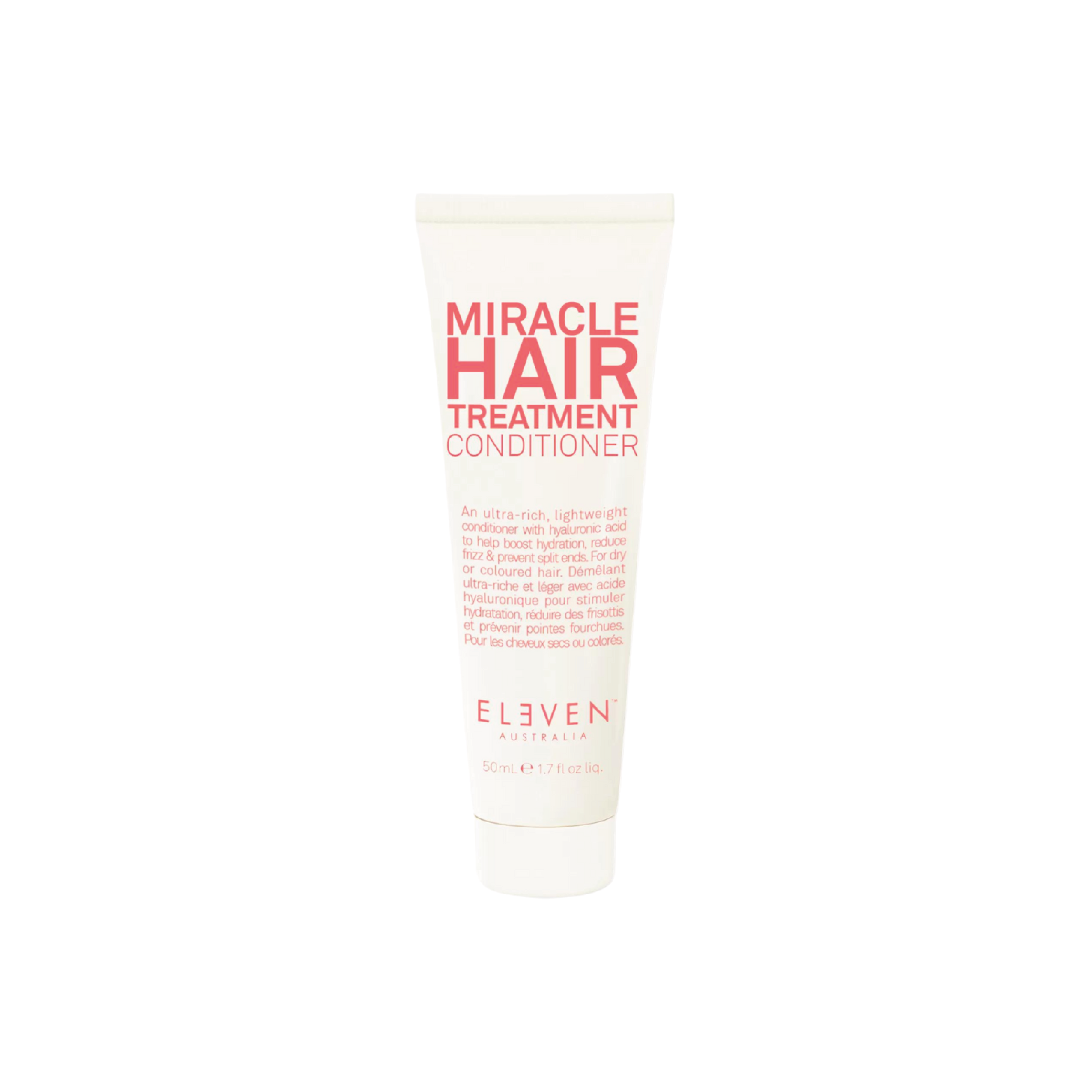 MIRACLE HAIR TREATMENT CONDITIONER