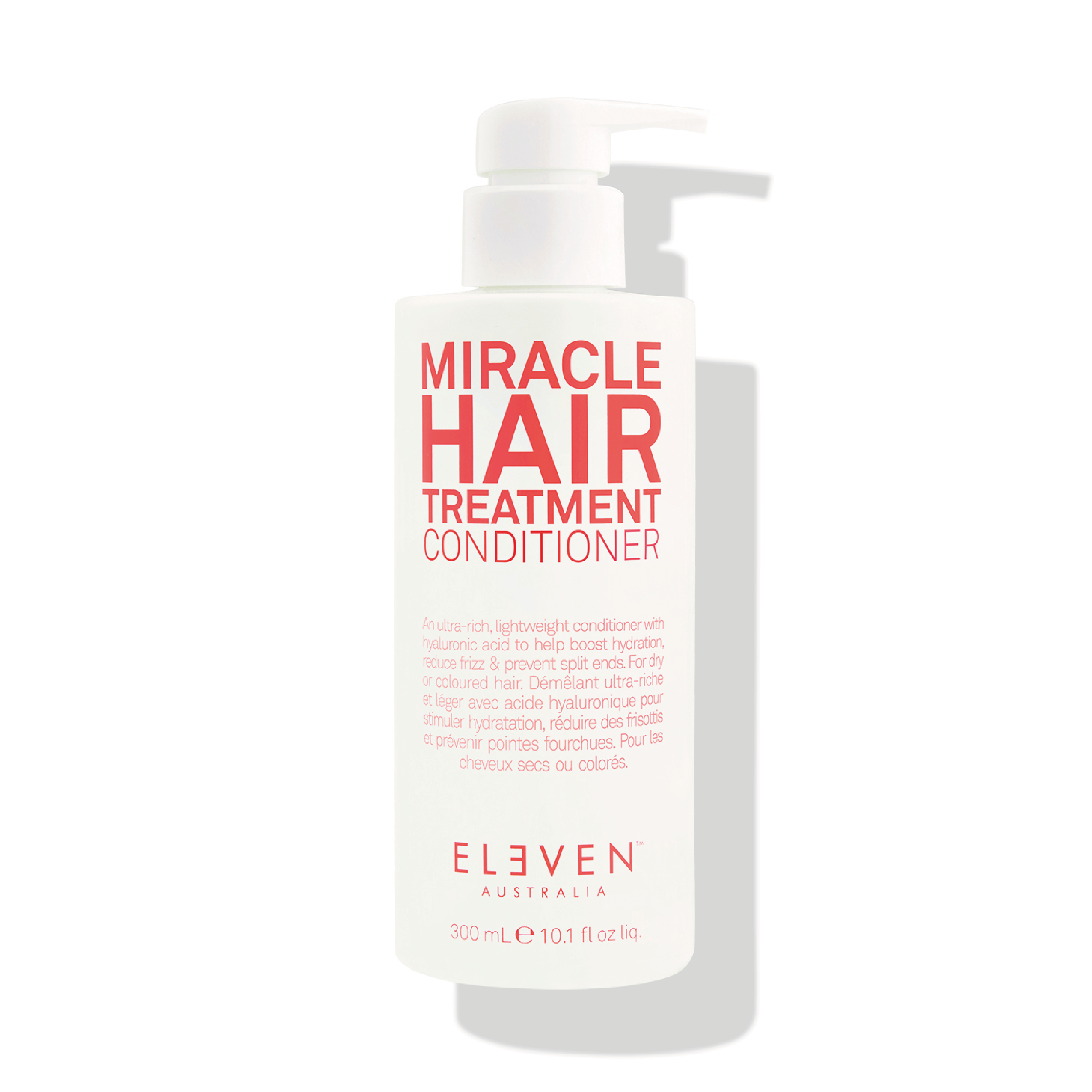 MIRACLE HAIR TREATMENT CONDITIONER