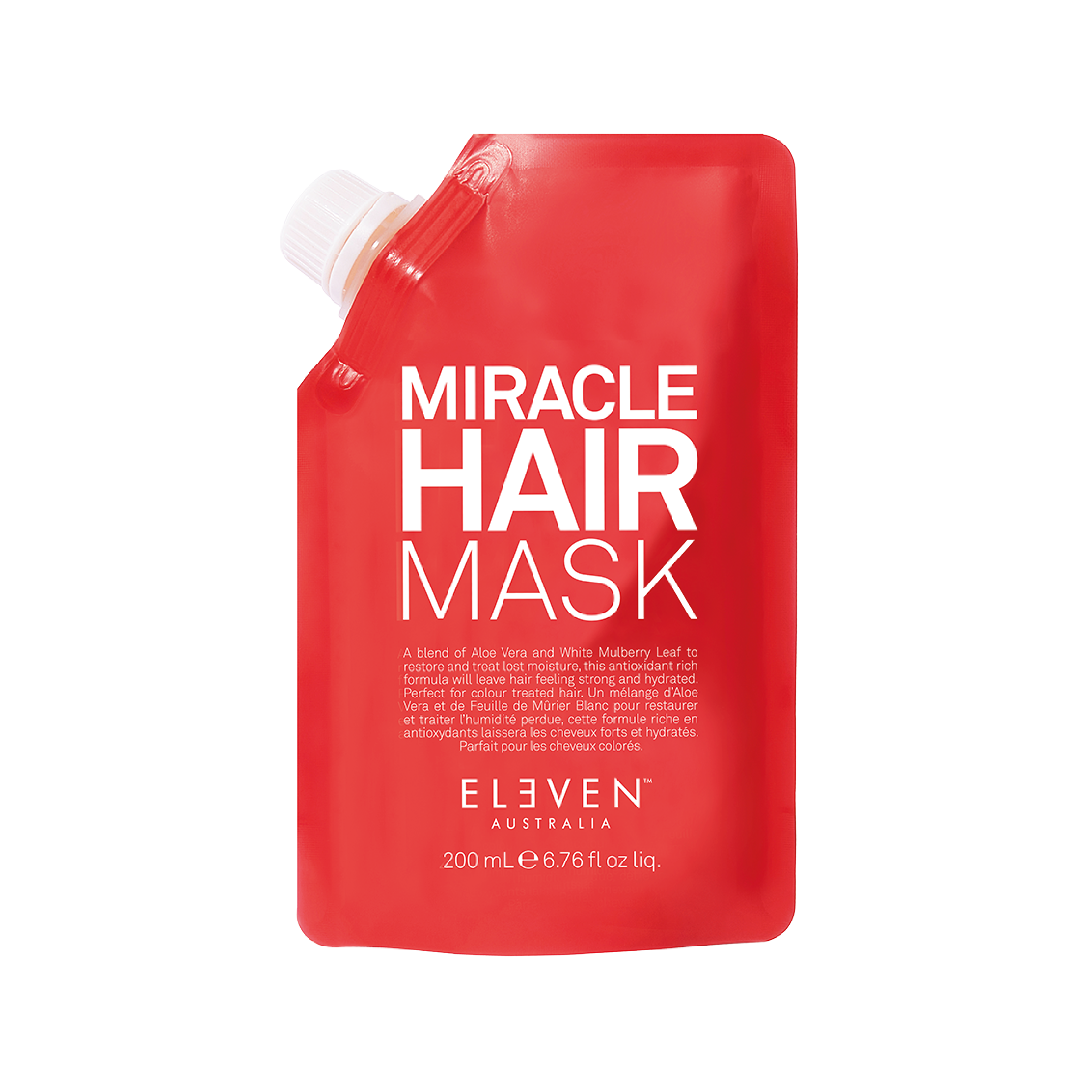 MIRACLE HAIR MASK