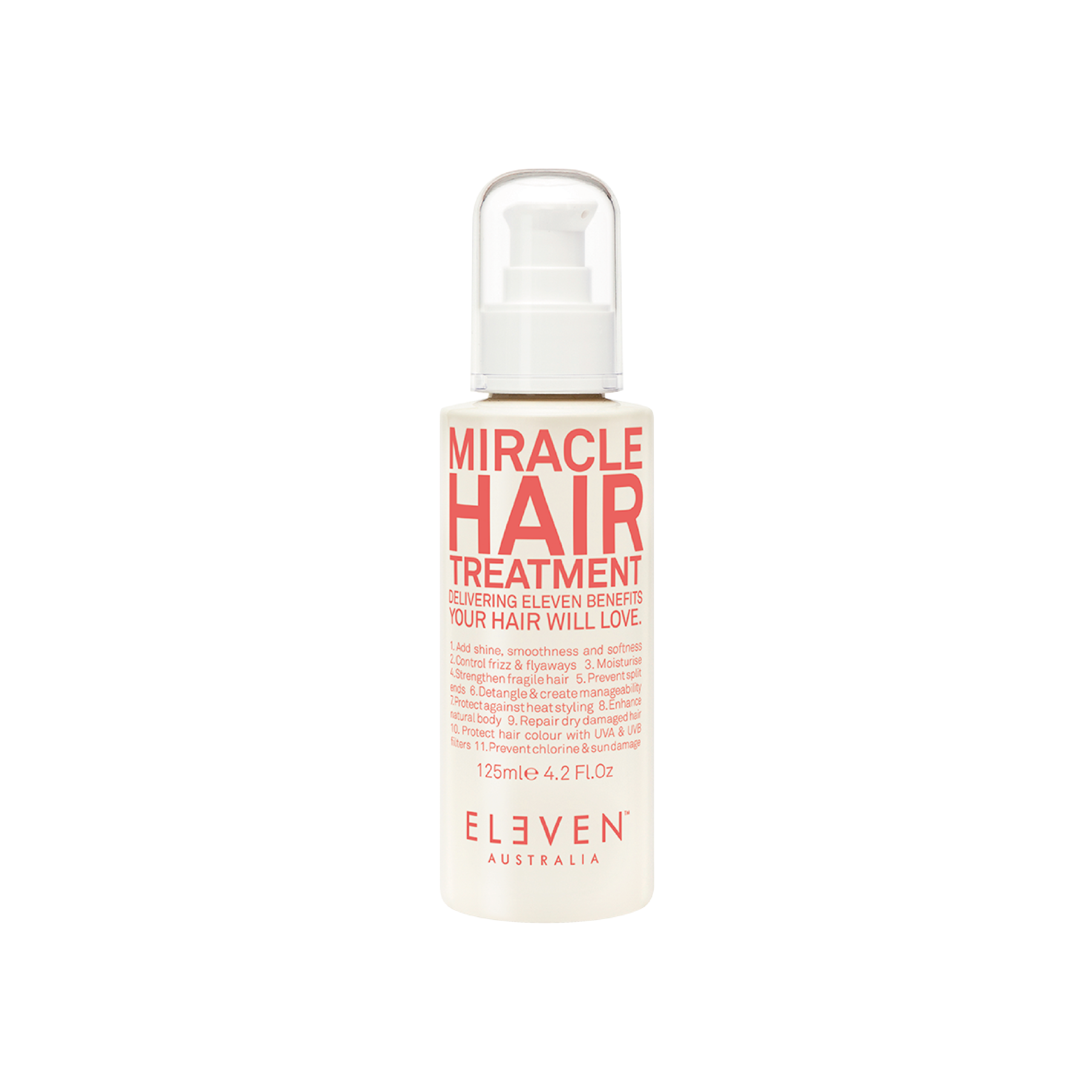 MIRACLE HAIR TREATMENT