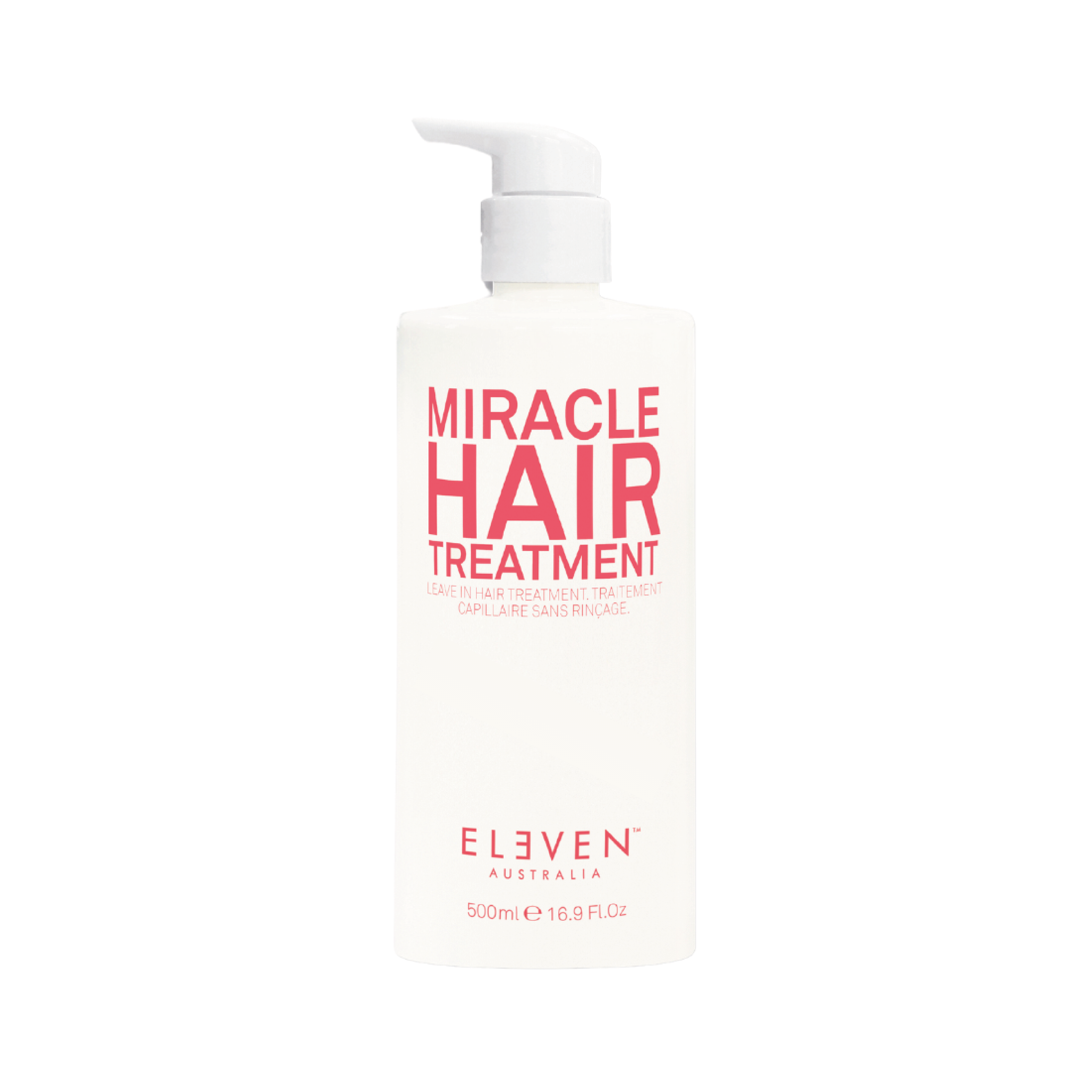 MIRACLE HAIR TREATMENT