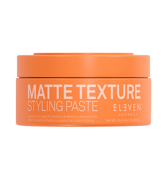 MATTE TEXTURE STYLING PASTE 85g