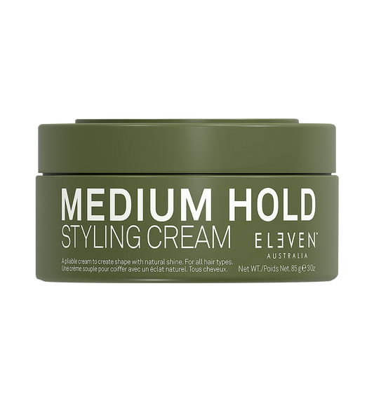 MEDIUM HOLD STYLING CREAM