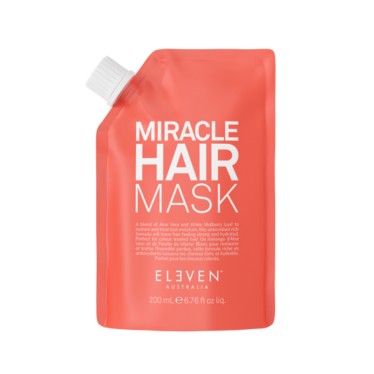MIRACLE HAIR MASK