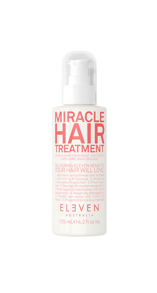 MIRACLE HAIR TREATMENT