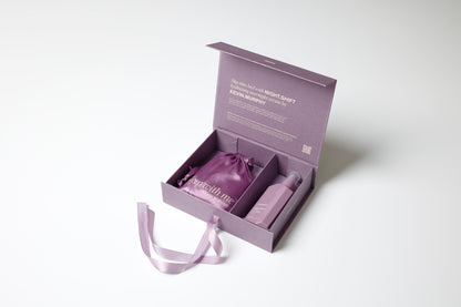 SET aus 3x NIGHT.SHIFT STYLIST INTRO BOX