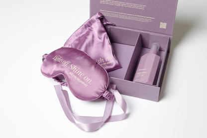 SET aus 3x NIGHT.SHIFT STYLIST INTRO BOX