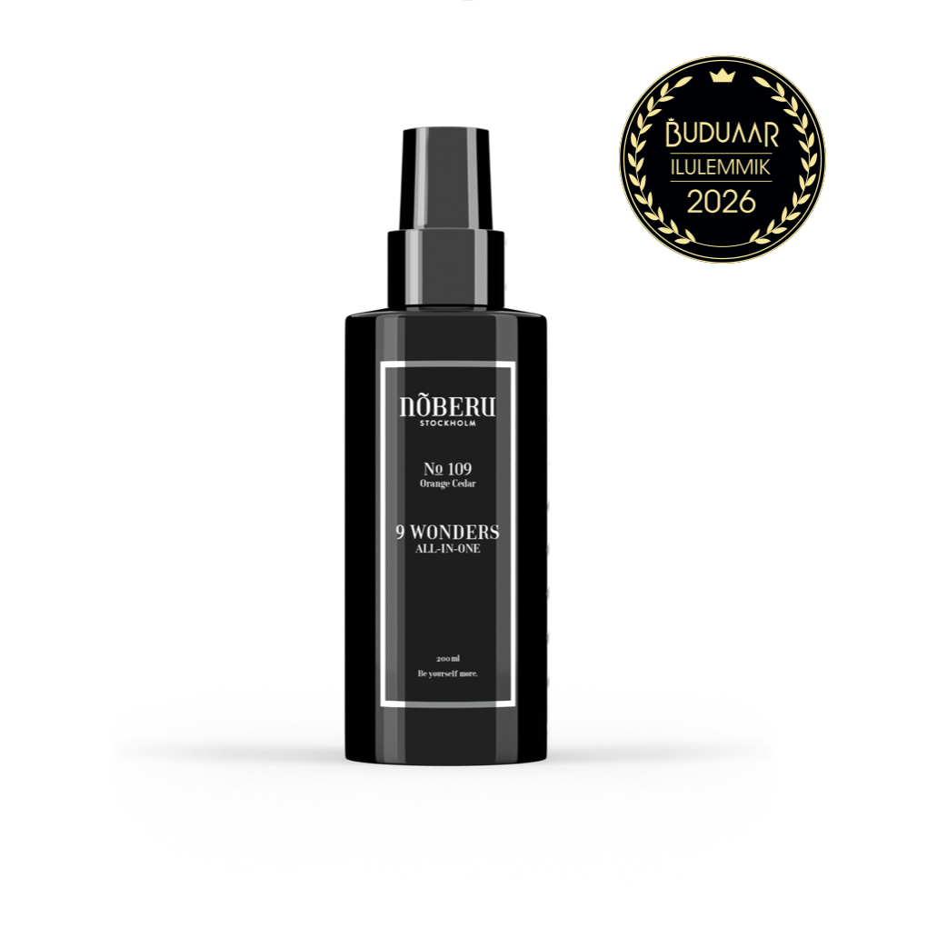 Noberu 9 Wonders All-in-one 200 ml