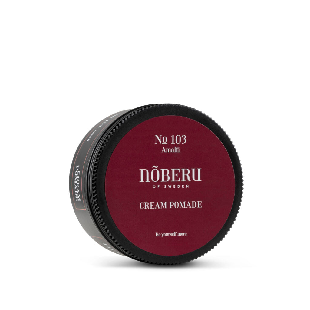 Noberu Cream Pomade 250 ml
