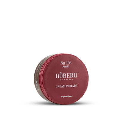 Noberu Cream Pomade 90 ml