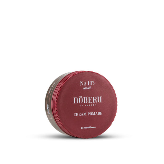 Noberu Cream Pomade 90 ml