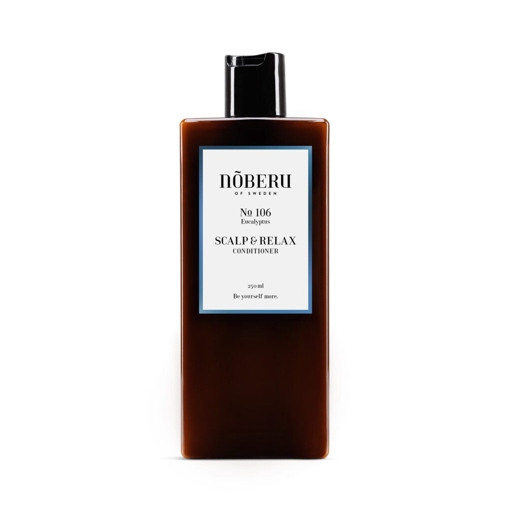 Noberu Scalp & Relax Conditioner 250 ml
