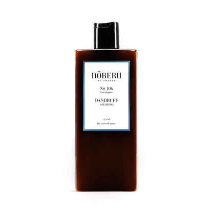 Noberu Dandruff Shampoo 250 ml