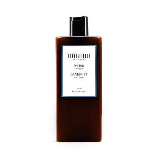 Noberu Dandruff Shampoo 250 ml