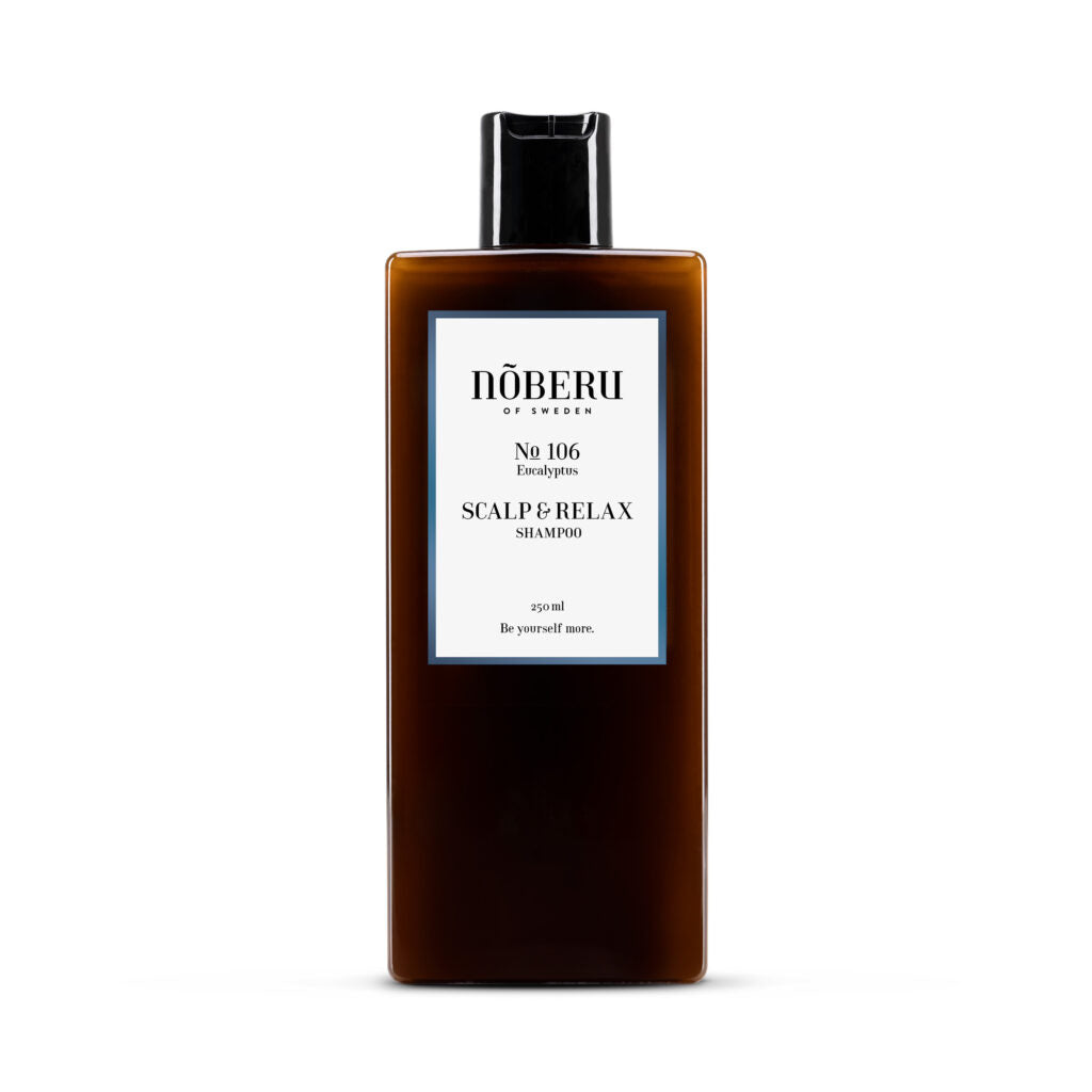 Noberu Scalp & Relax Shampoo 250 ml
