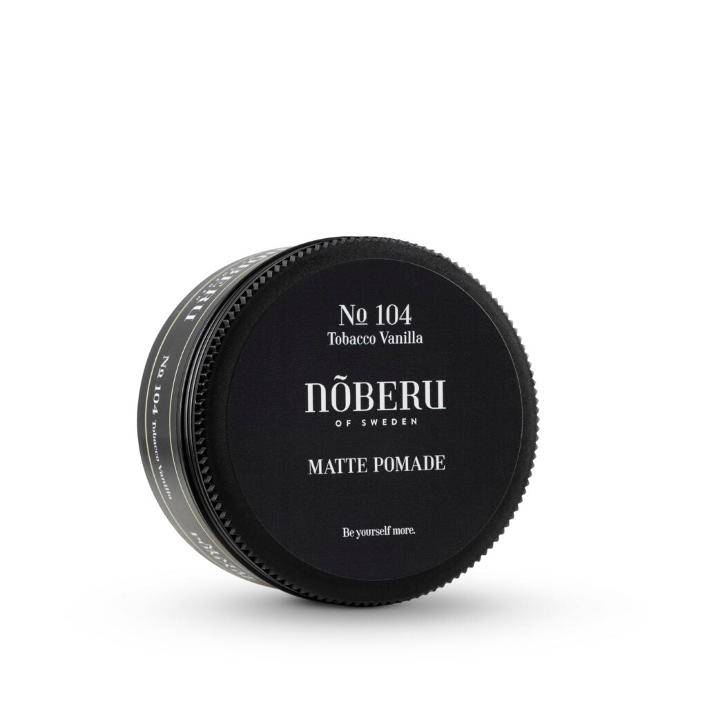 Noberu Matt Pomade 250 ml