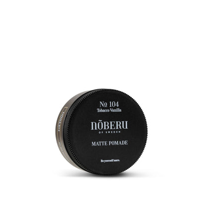 Noberu Matt Pomade 90 ml
