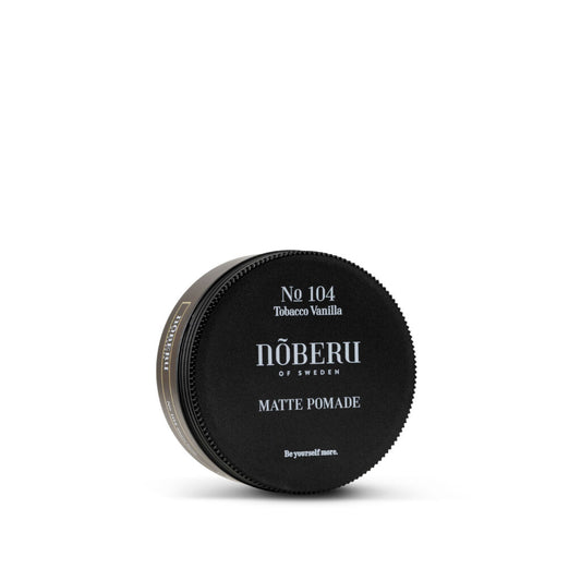 Noberu Matt Pomade 90 ml