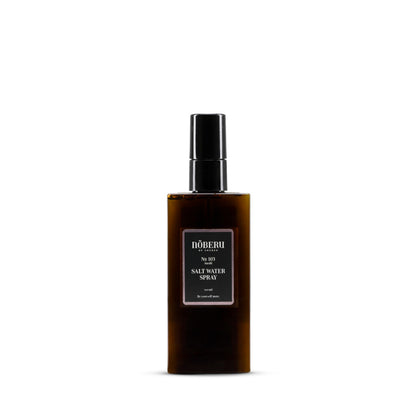 Noberu Salt Water Spray Amalfi 100 ml