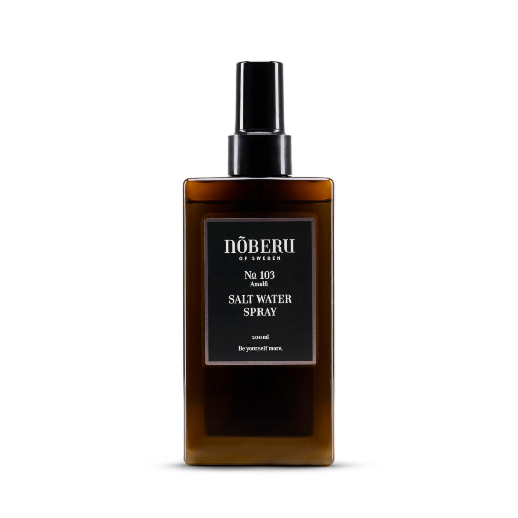 Noberu Salt Water Spray Amalfi 200 ml