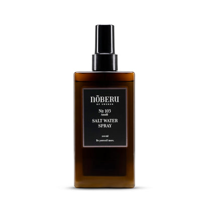 Noberu Salt Water Spray Amalfi 200 ml