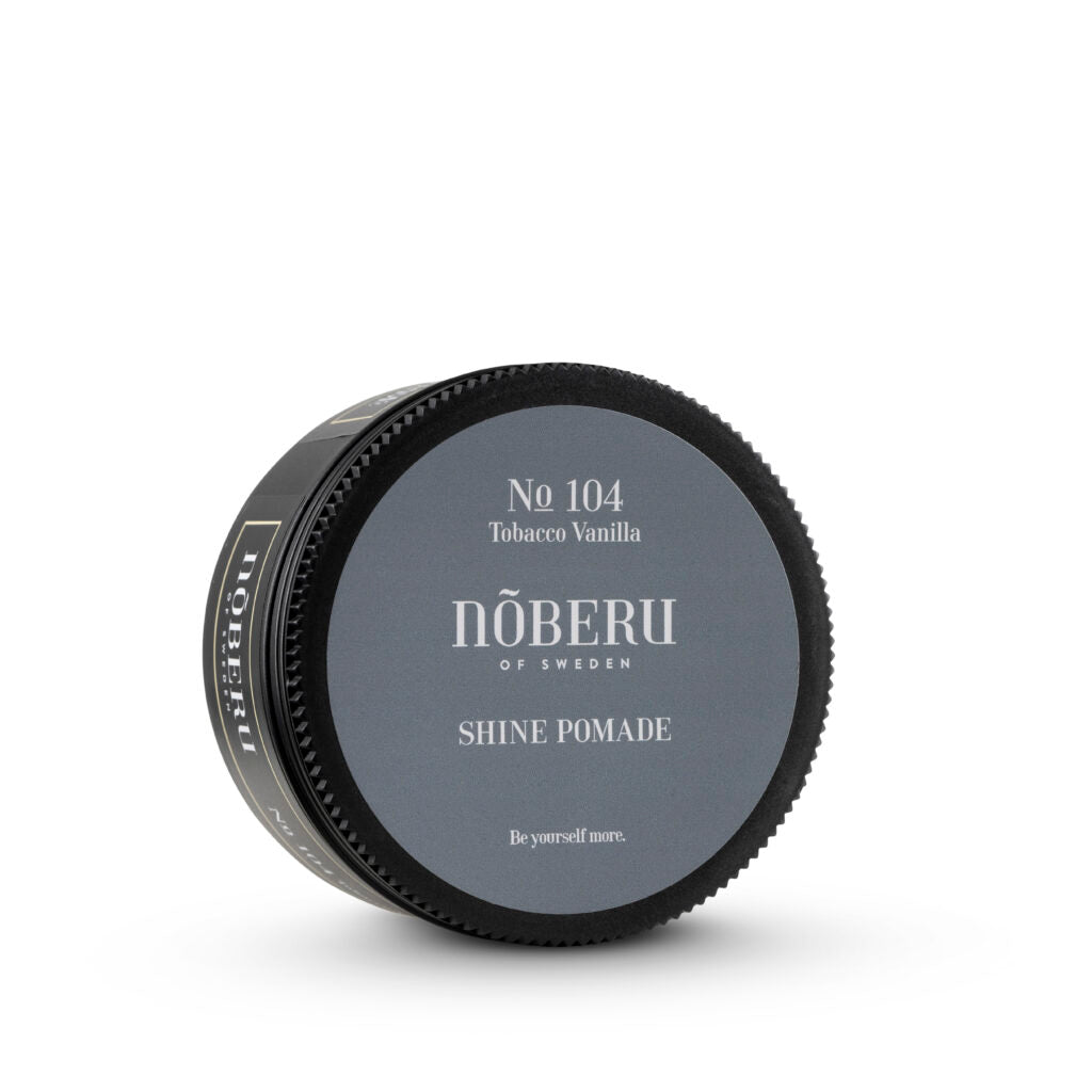 Noberu Shine Pomade 250 ml