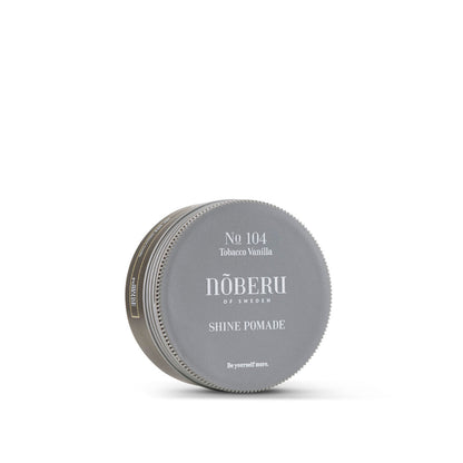 Noberu Shine Pomade 90 ml