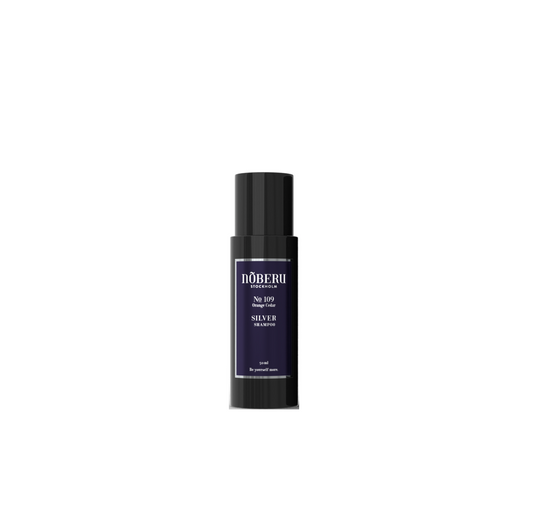 Noberu Silver Shampoo 50 ml