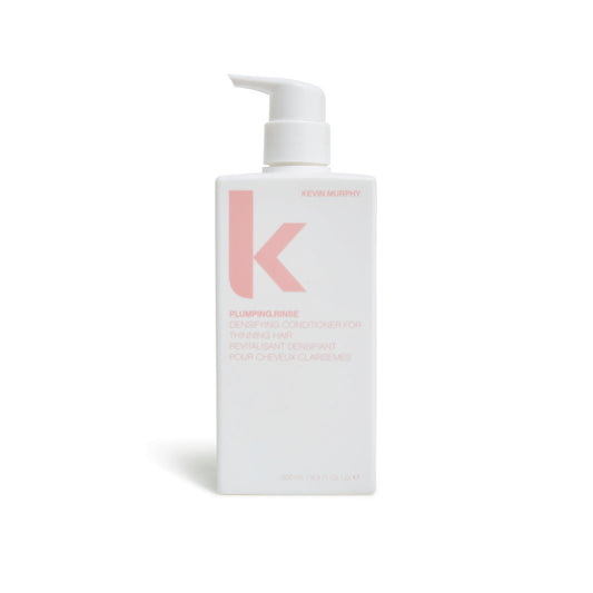 3x PLUMPING.WASH & RINSE + GRATIS PLUMPING Aufsteller