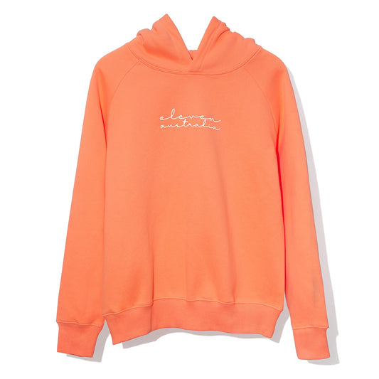 PEACH UNISEX Hoodies Sweater