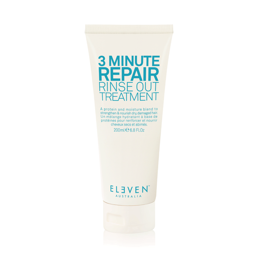 3 MINUTE REPAIR RINSE OUT TREATMENT