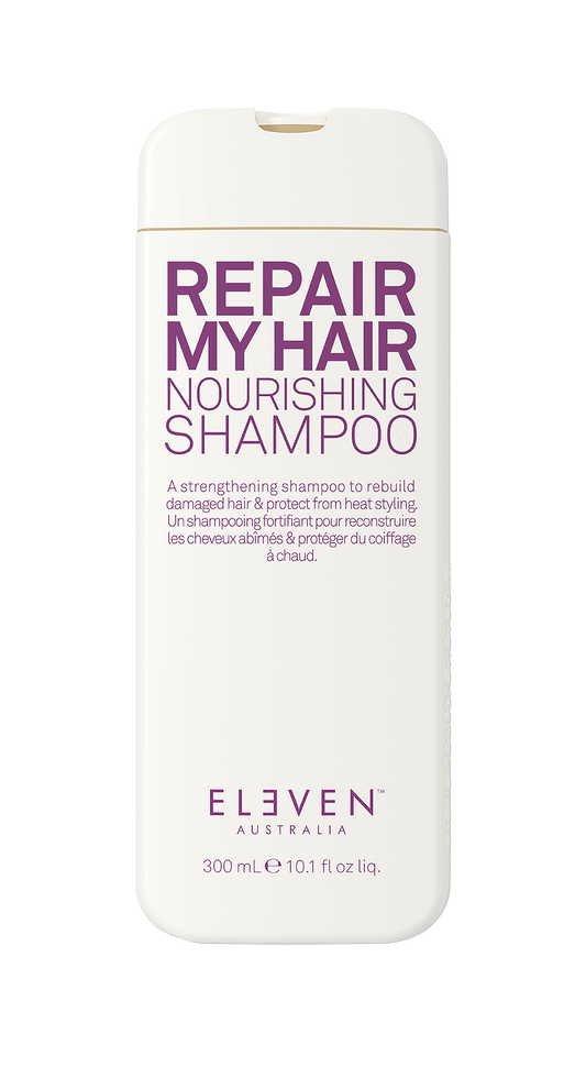 REPAIR MY HAIR SHAMPOO