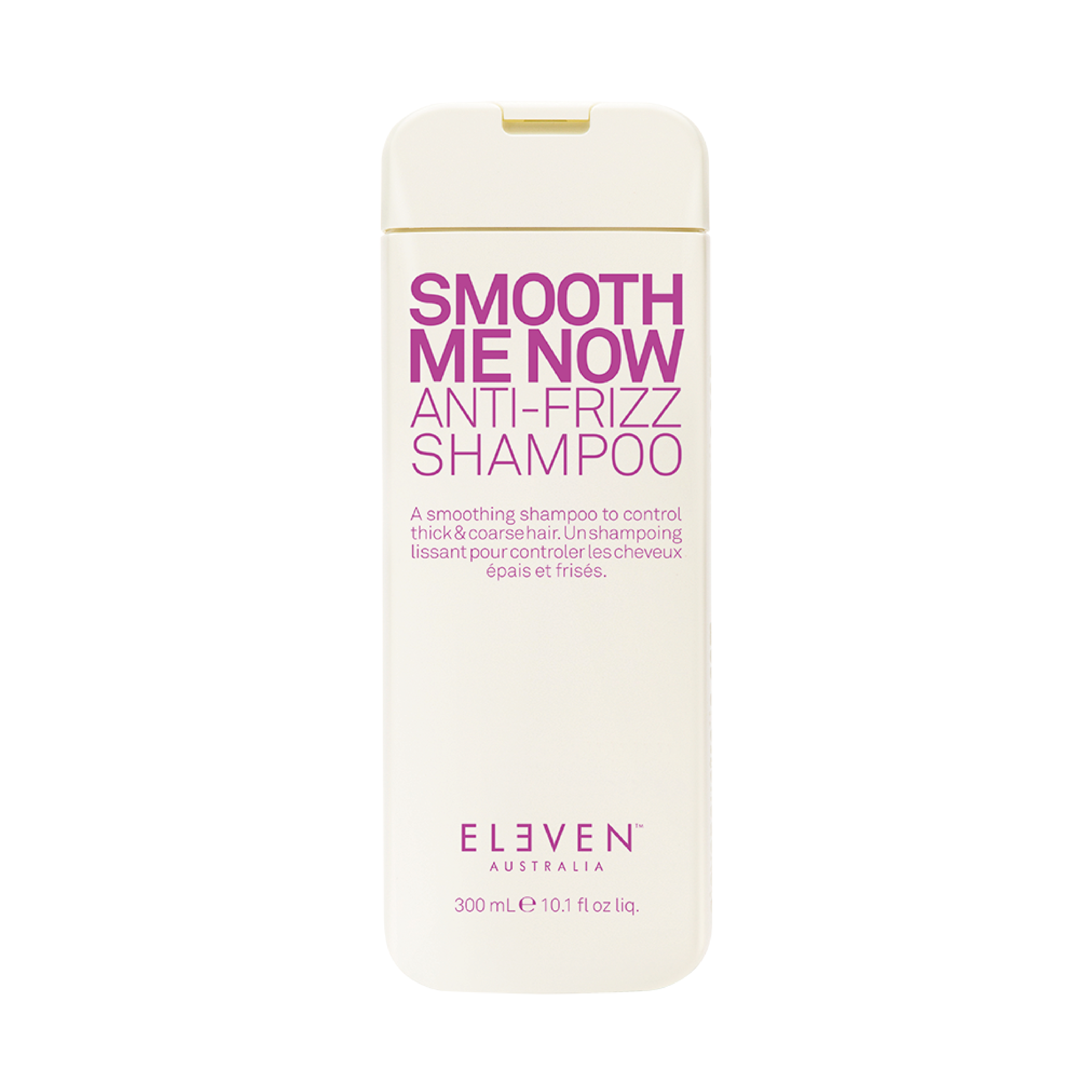 SMOOTH ME NOW ANTI-FRIZZ SHAMPOO