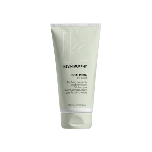 SCALP.SPA SCRUB