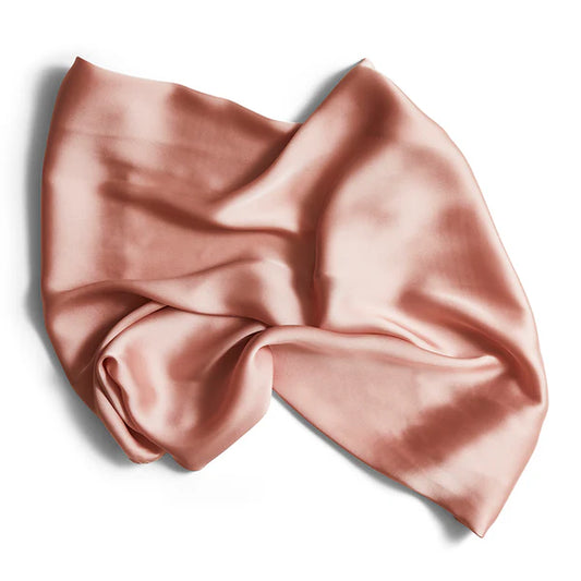 SHOWPONY SCARF - PINK