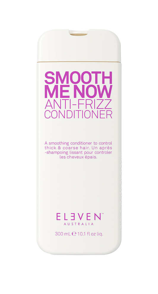 SMOOTH ME NOW ANTI-FRIZZ CONDITIONER