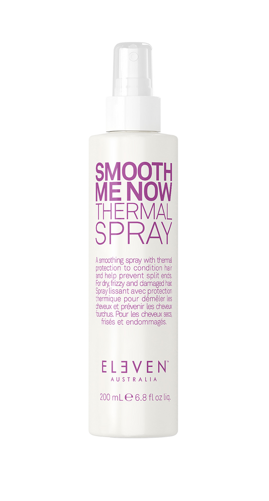 Smooth Me Now Thermal Spray 200ml