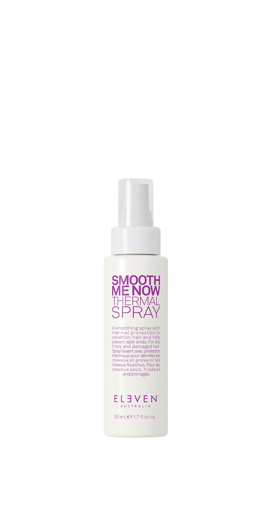 LAUNCH ANGEBOT: SMOOTH ME NOW THERMAL SPRAY 50ml