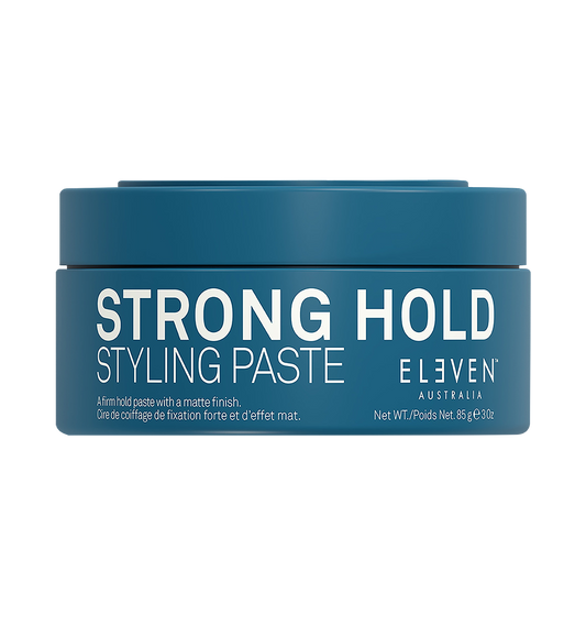 STRONG HOLD STYLING PASTE 85g
