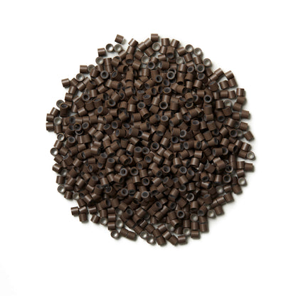 Superfine Weft Micro Beads 3.5mm 1000PC