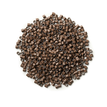 Superfine Weft Micro Beads 3.5mm 1000PC