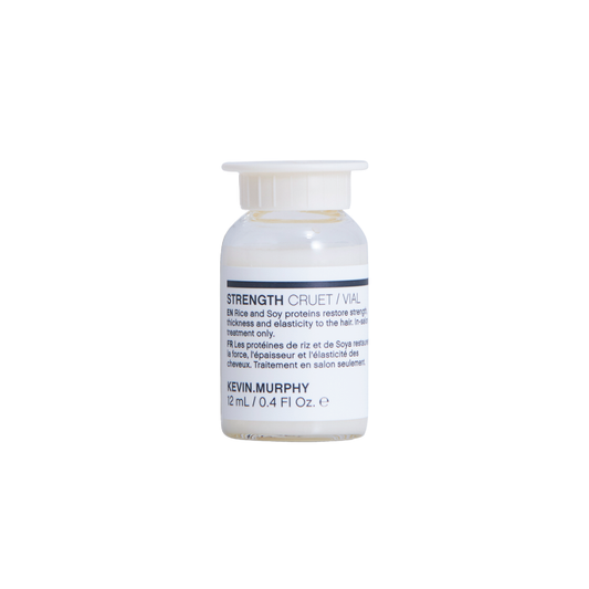 TREAT.ME STRENGH (12 x 12ml)