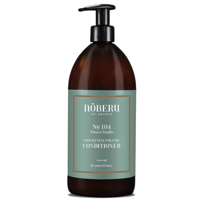 Noberu Thickening Volume Conditioner 1000 ml